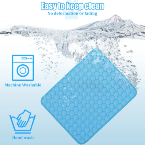 Pet Cooling Mat for Summer
